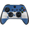 Honduras Flag Distressed Xbox Series X Controller Skin